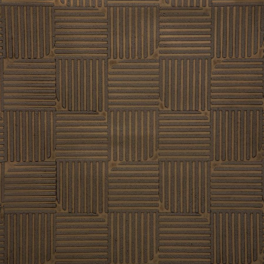 Purchase Gwp-3764-606 Tetra Wc, Walnut - Lee Jofa Wallpaper - Gwp-3764.606.0