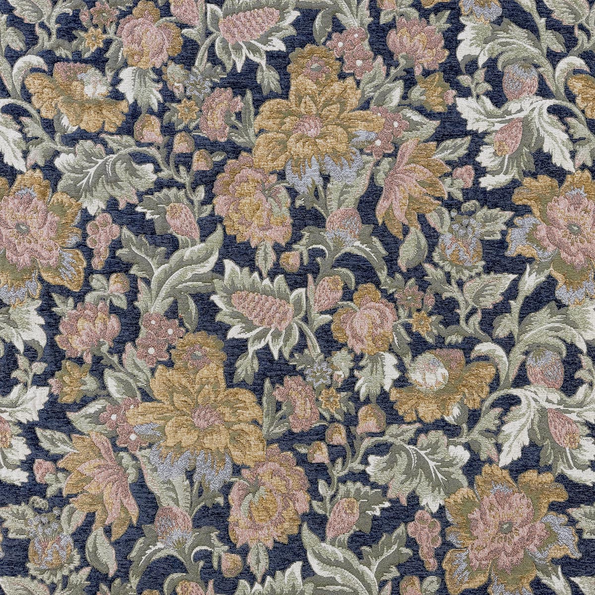 Purchase Mag Fabric Pattern 12607 pattern name Gwynnie Tapestry