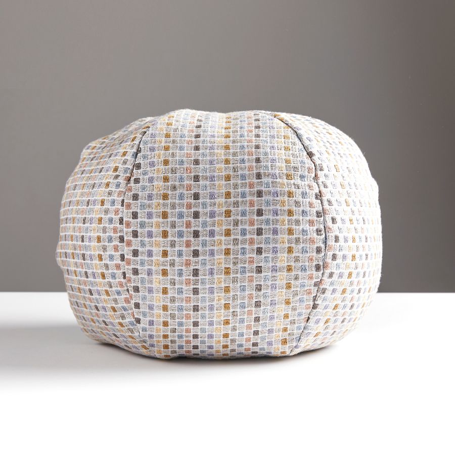 Purchase GWSODETPILL0001 Odette Weave, Limestone - Scalamandre Pillows