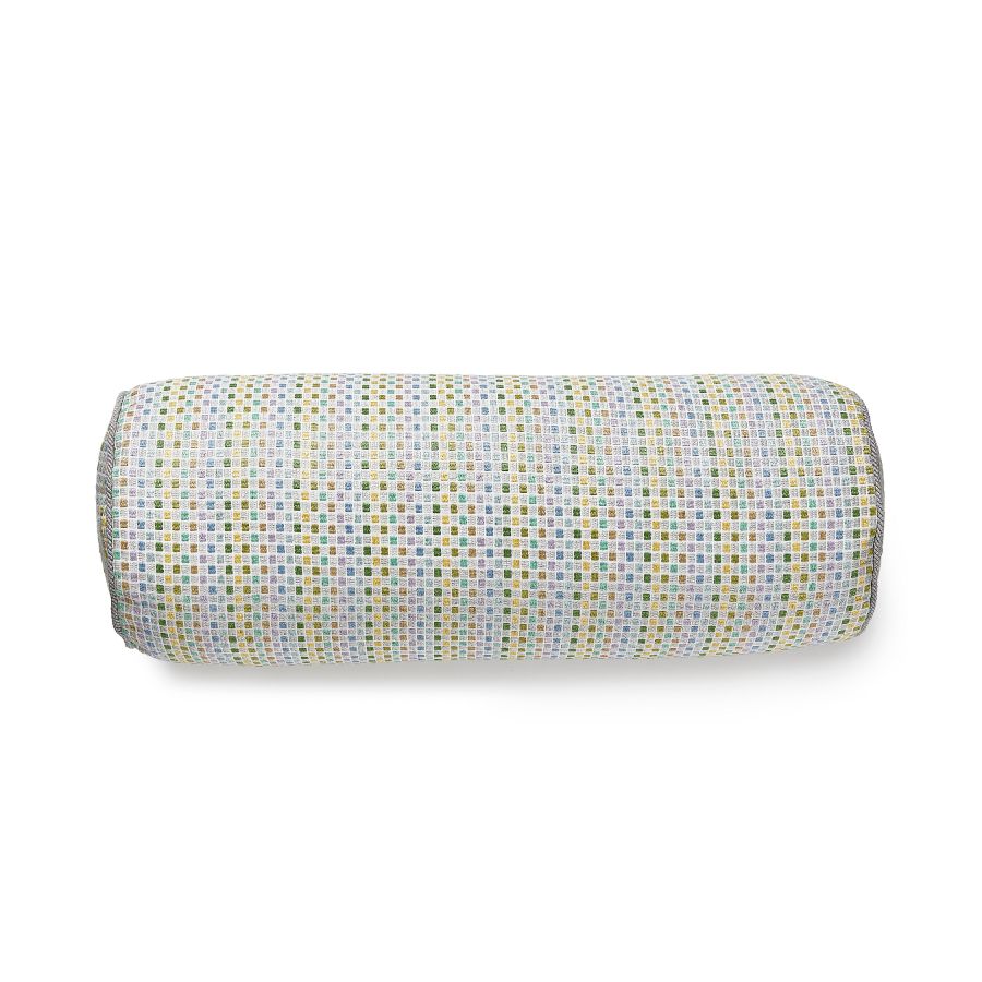 Purchase GWBODETPILL0002 Odette Weave, Parakeet - Scalamandre Pillows