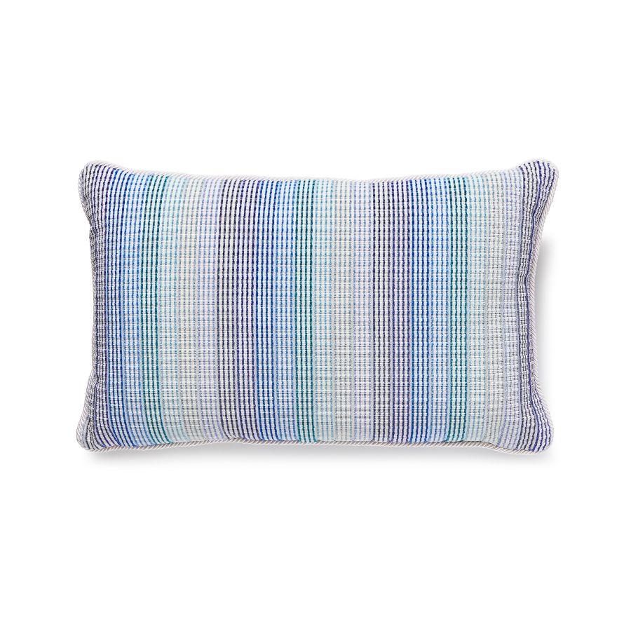 Purchase GWLANDRPILL0002 Anderson Velvet, River - Scalamandre Pillows