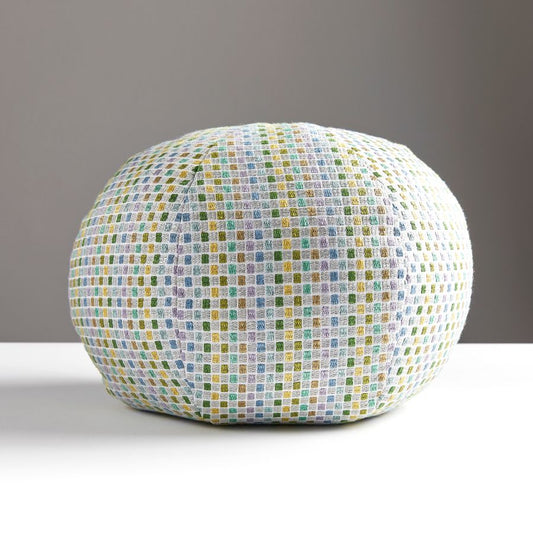 Purchase GWSODETPILL0002 Odette Weave, Parakeet - Scalamandre Pillows