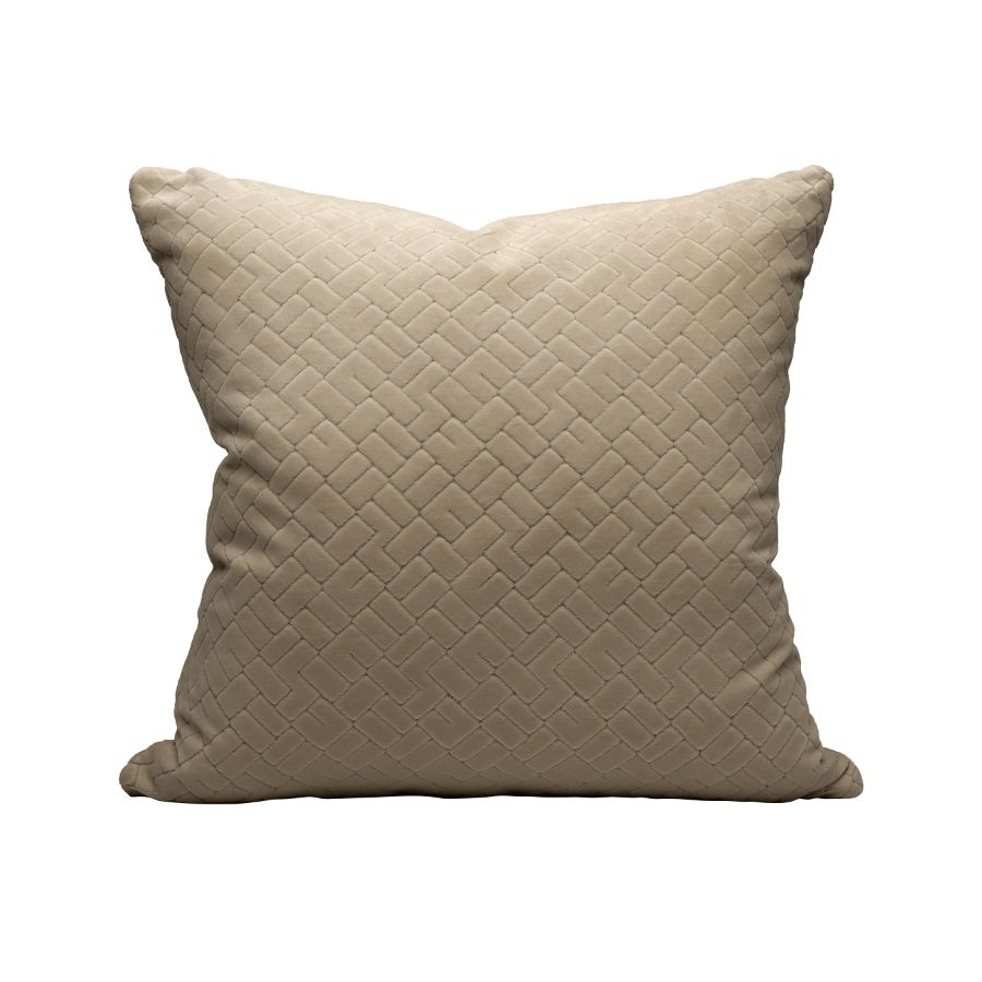 Purchase H0VALLRPILL0002 Vallauris Velvet, Mineral - Scalamandre Pillows