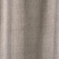 Purchase Old World Weavers Fabric Pattern number H8 0012406T, Stonewash Carbon 4