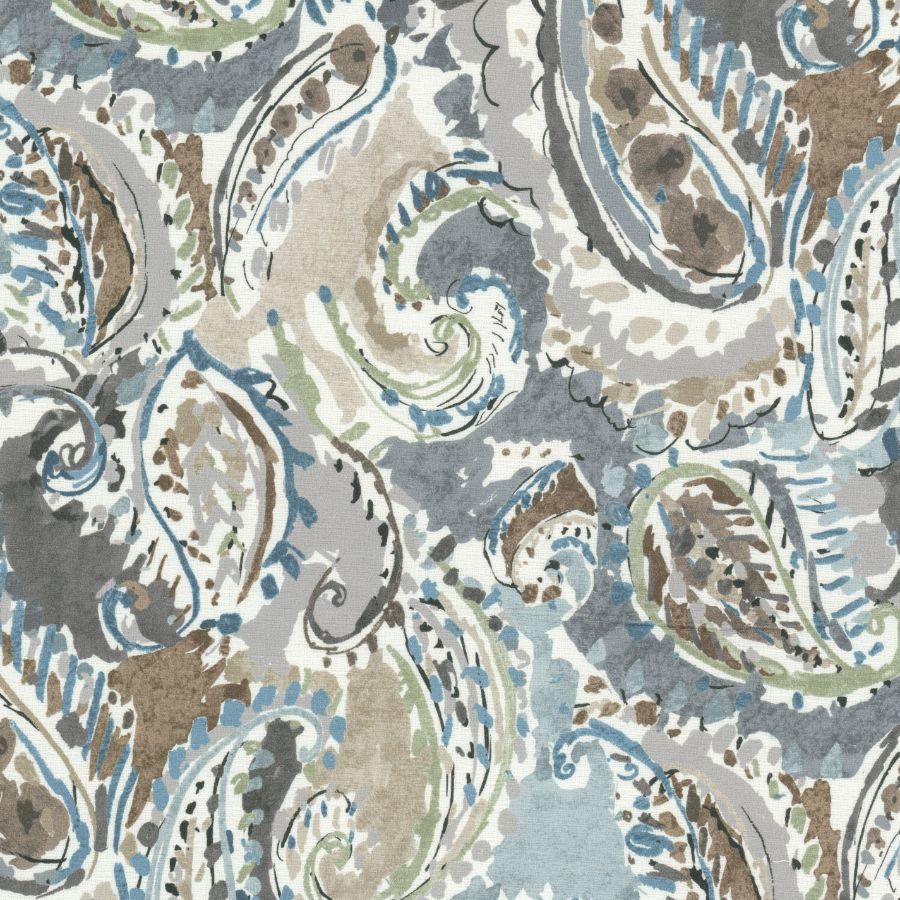 Purchase Stout Fabric SKU Hadrane 3 Slate