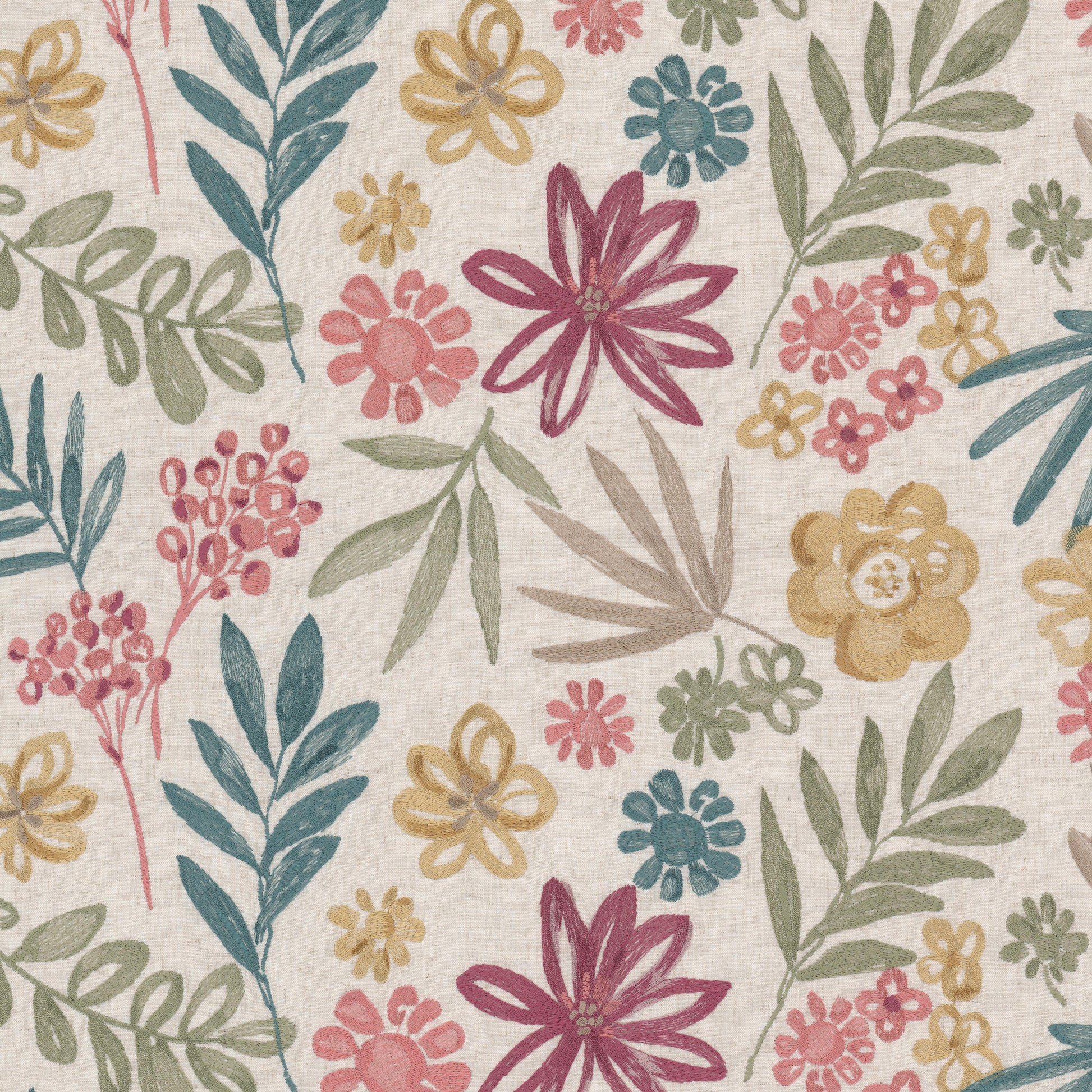 Purchase Stout Fabric SKU Hamac 1 Springtime