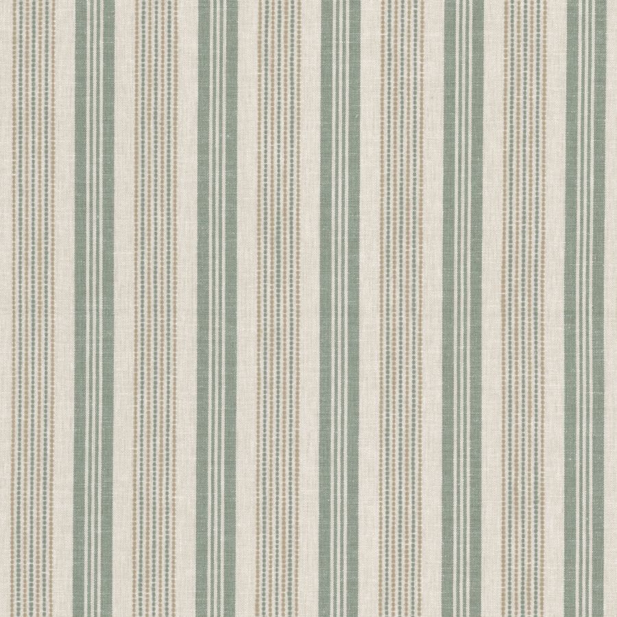 Purchase Stout Fabric Pattern number Harrison 1 Seaspray