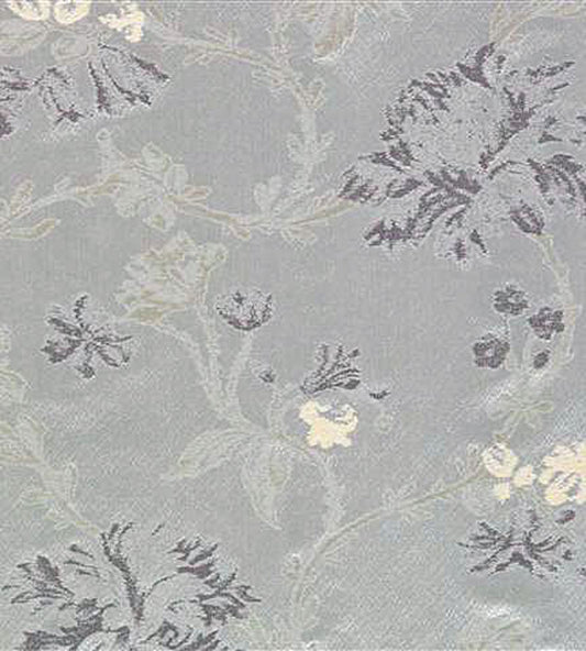 Purchase Old World Weavers Fabric Product HB 0002HA83, Mallorcan Garden Pewter 1