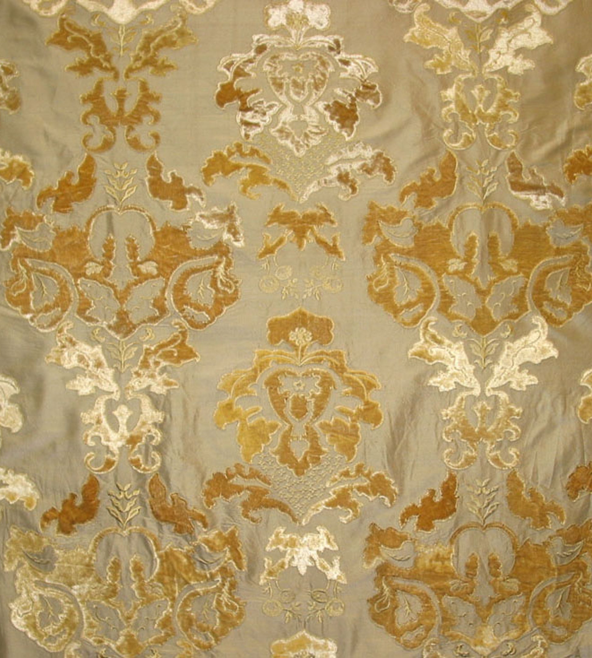 Purchase Old World Weavers Fabric Item# HC 00037785, Palazzo Ricci Silk Linen 1