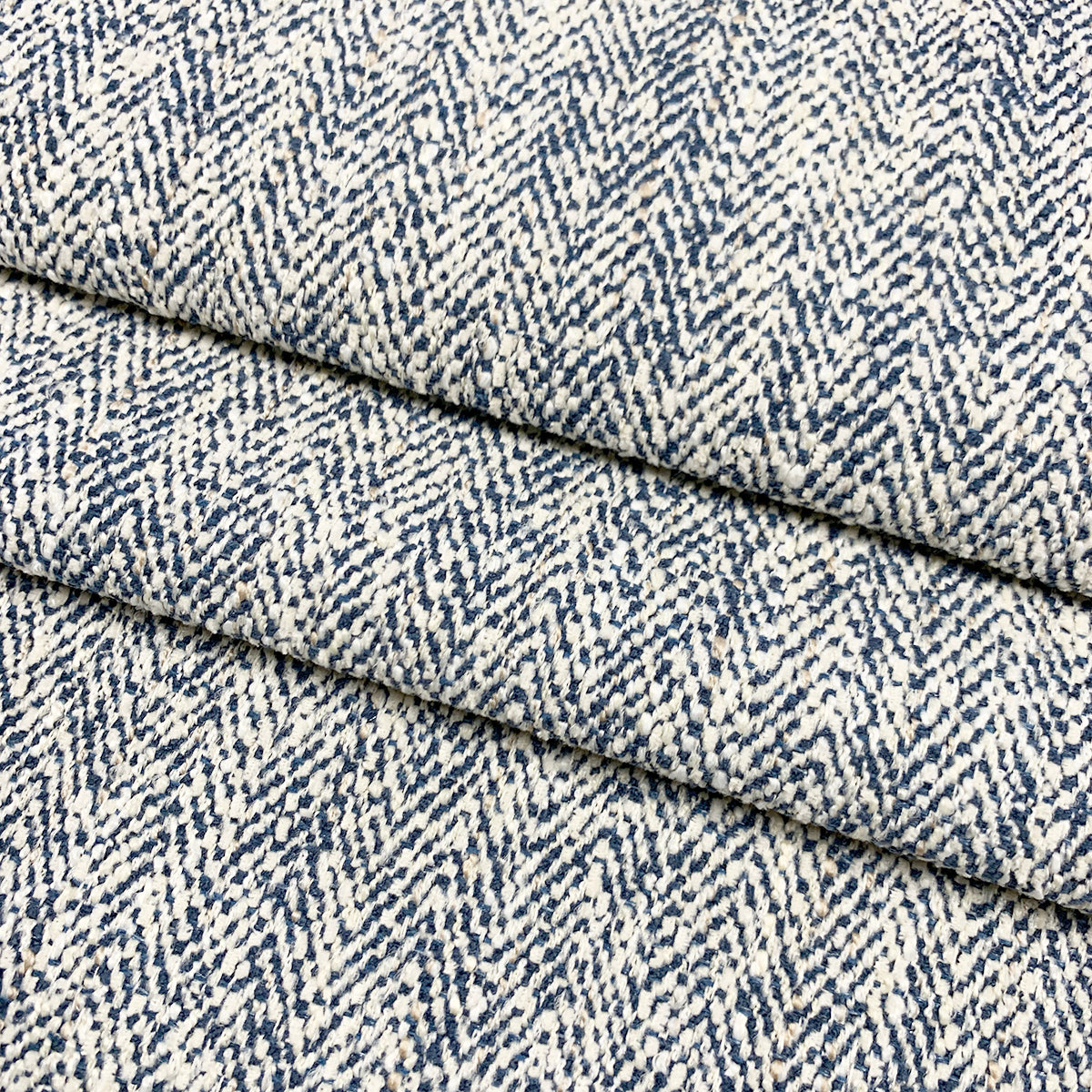 Purchase Mag Fabric Product# 10994 Herring Navy Fabric