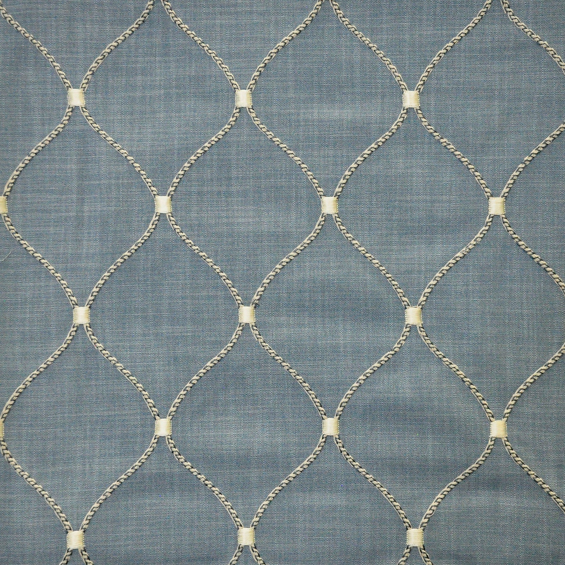 Purchase Maxwell Fabric - Havering, # 104 Denim
