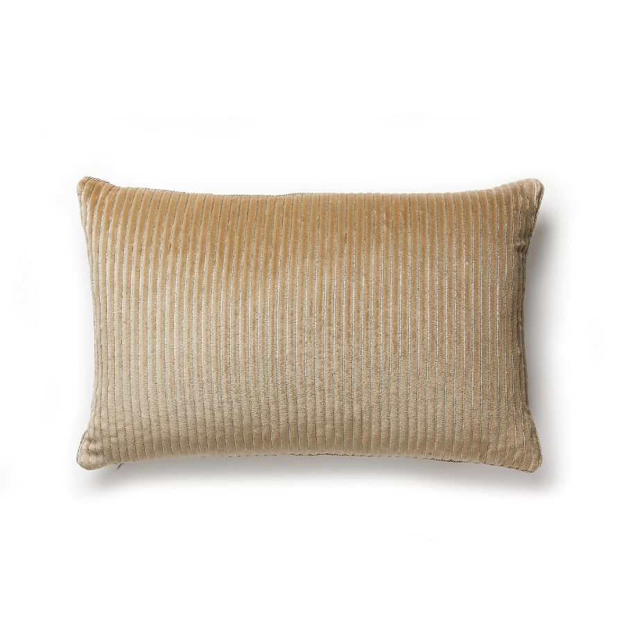 Purchase HNLHLGTPILL0004 Highlight, Beige - Scalamandre Pillows