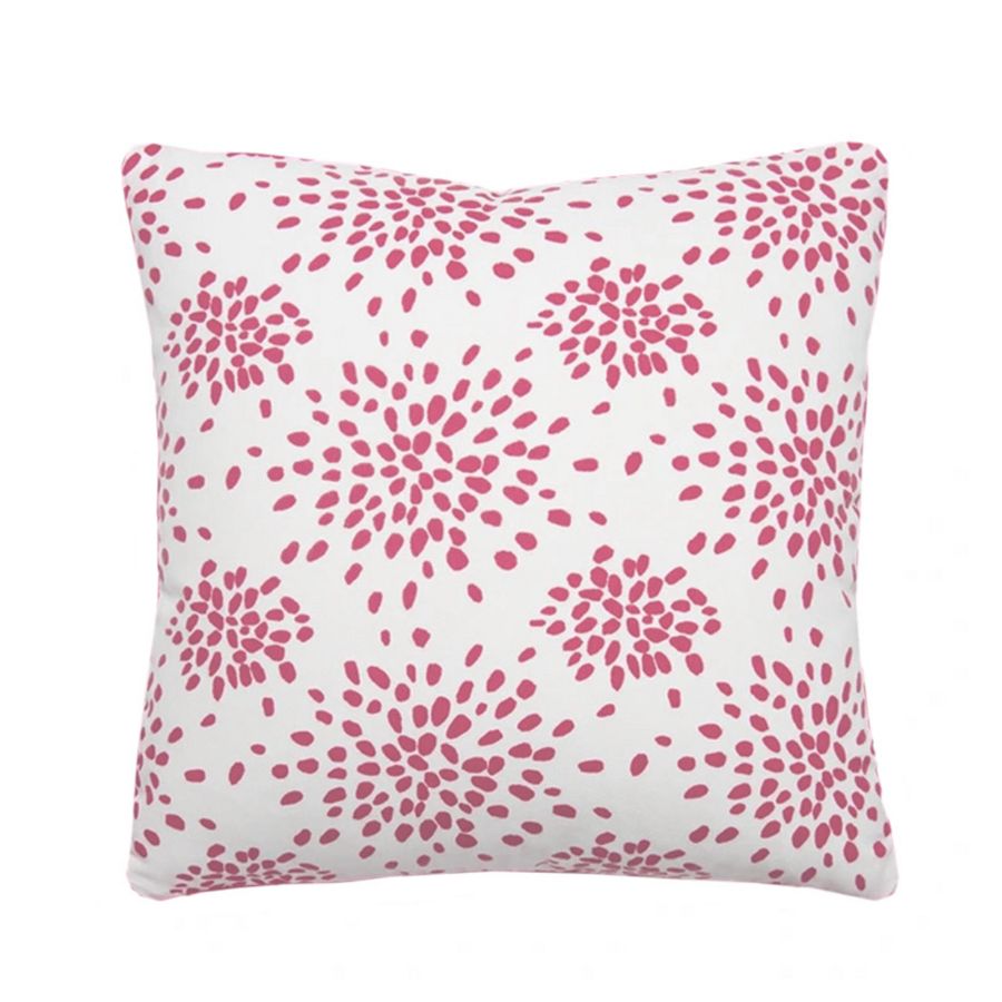 Purchase HNFIRWKPILL000D Fireworks, Cupcake Pink - Scalamandre Pillows