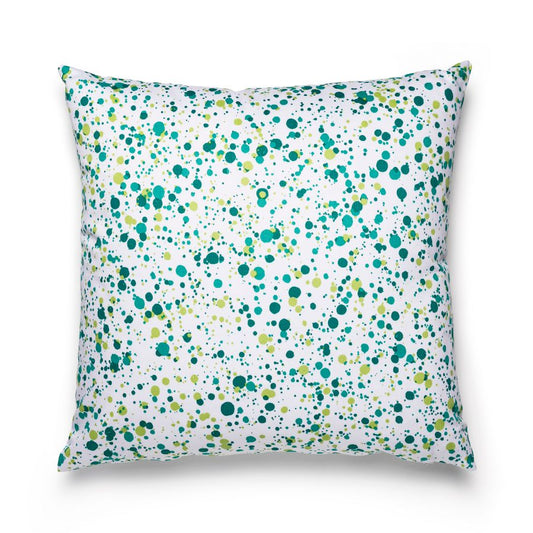 Purchase HNSPATPILL000G Spatter, Mermaid - Scalamandre Pillows