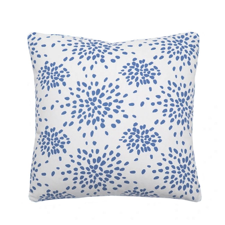 Purchase HNFIRWKPILL00BD Fireworks, Delphinium - Scalamandre Pillows