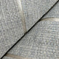 Ho2106Gv | Grasscloth & Natural Resource, Atelier Herringbone - Ronald Redding Wallpaper