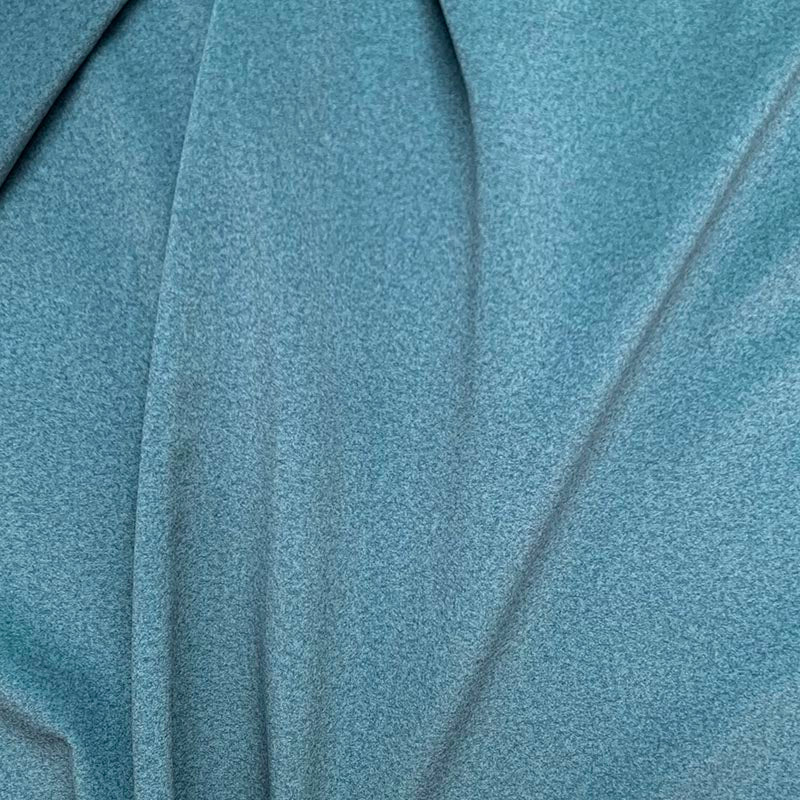 Purchase Mag Fabric Pattern 9108 pattern name Hood Cyan