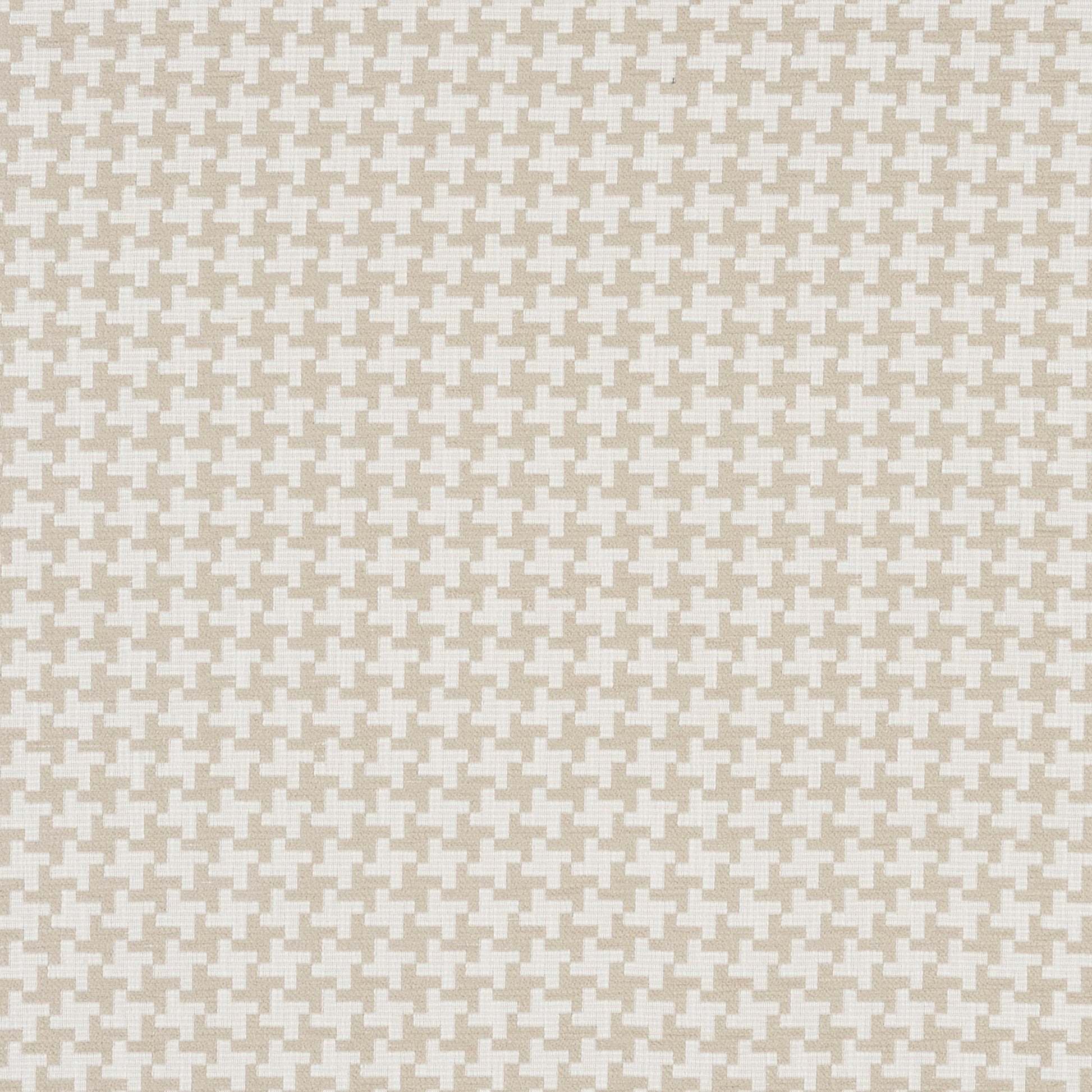 Purchase JF Fabric - Houndstooth 32J8921