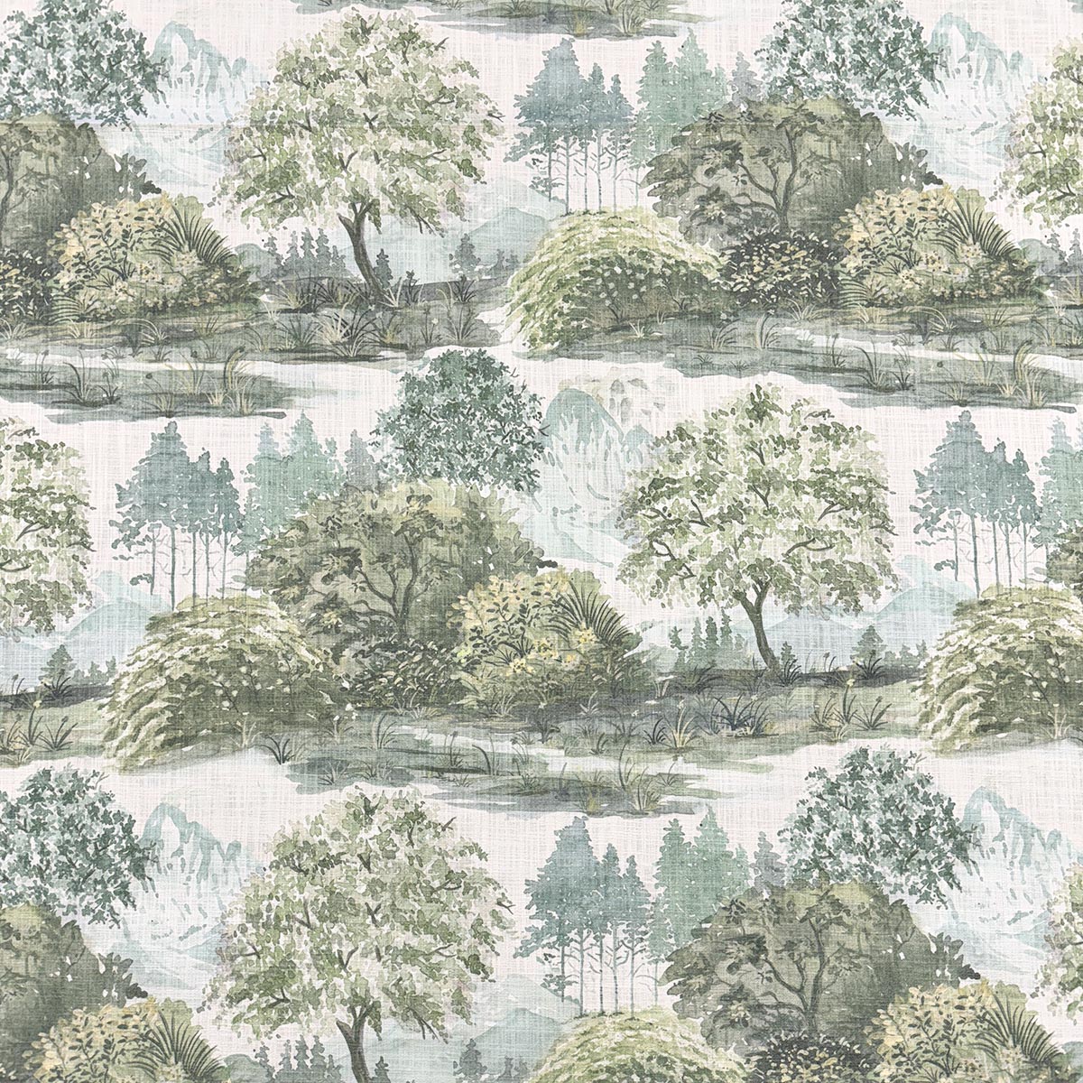 Purchase Mag Fabric SKU 12001 pattern name Hutton Bluegreen