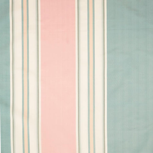 Select JAG-50054-713 Hamilton Silk Stripe Fraise Stripes by Brunschwig & Fils Fabric