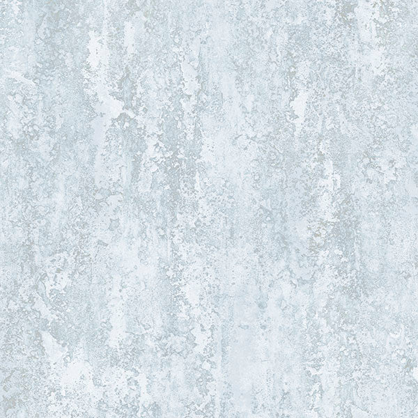 Purchase Im36430 | Silk Impressions 2, Blue Marble - Norwall Wallpaper