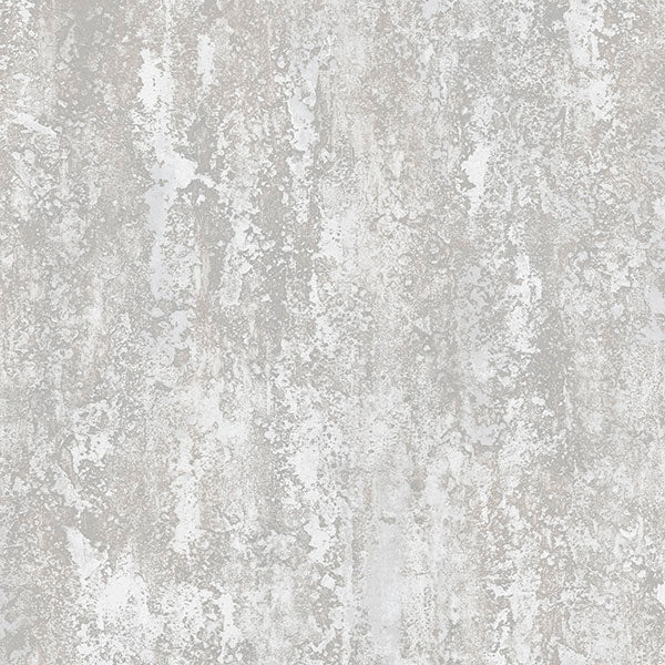 Purchase Im36433 | Silk Impressions 2, Grey Marble - Norwall Wallpaper
