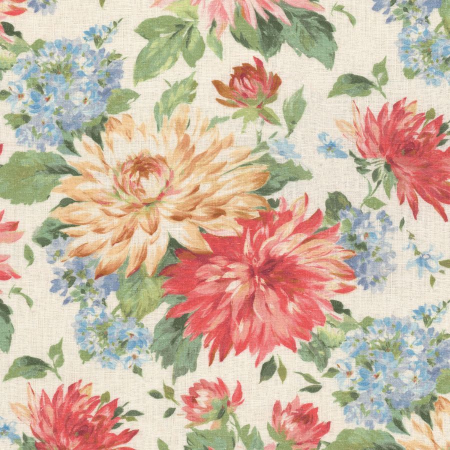 Purchase Stout Fabric Pattern# Imitation 1 Blossom
