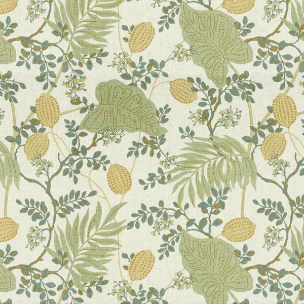 Sample INDAGE.1635 Kravet Design Fabric