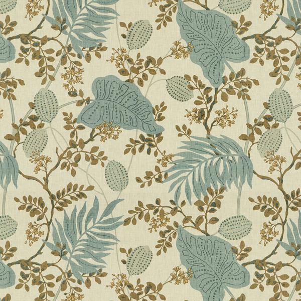 Sample INDAGE.516 Kravet Design Fabric