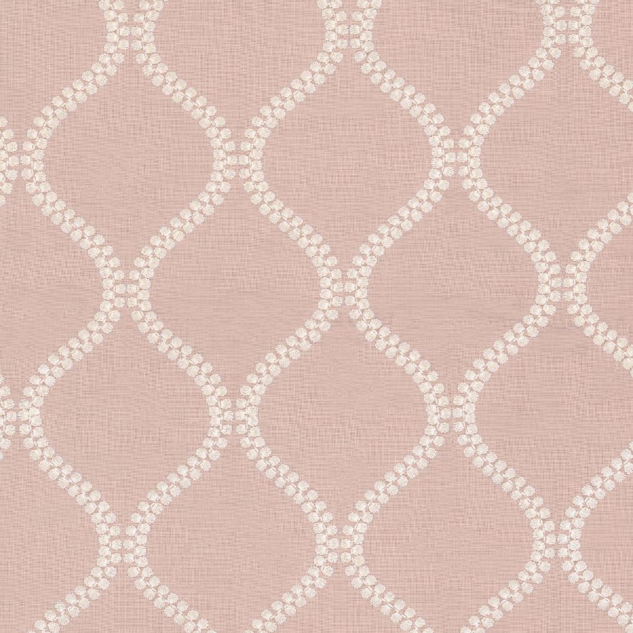 Purchase Stout Fabric Pattern Ingenious 4 Blush
