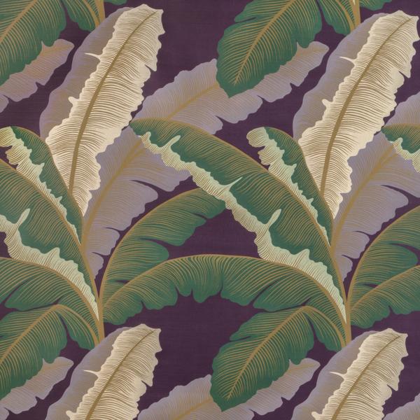 Sample - Isla Royal-310 | Isla Royal, Casa Botanica - Kravet Couture Fabric - Isla Royal.310.0