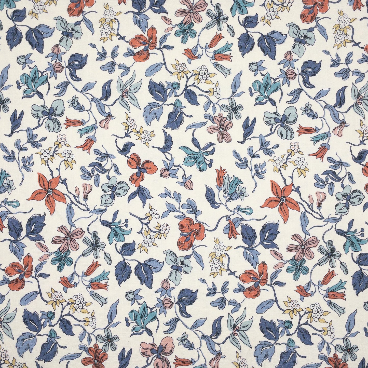 Purchase Stout Fabric Product Isola 1 Periwinkle