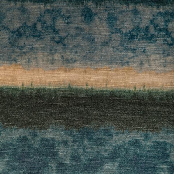 Sample - Izumo-615 | Izumo, Altuzarra - Kravet Couture Fabric - Izumo.615.0