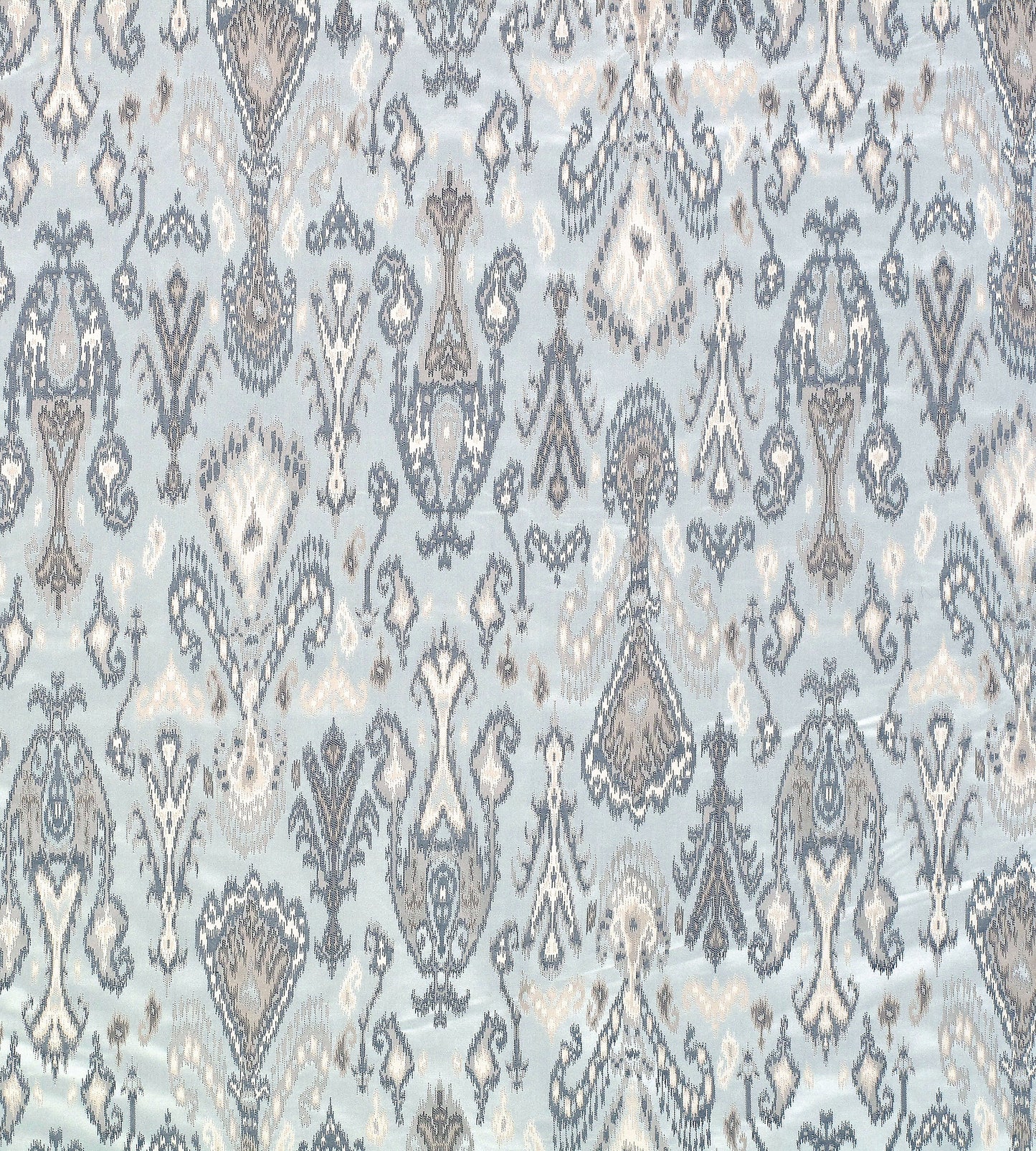 Purchase Old World Weavers Fabric Product# J2 0002J226, Savankhet Blue Mist 1