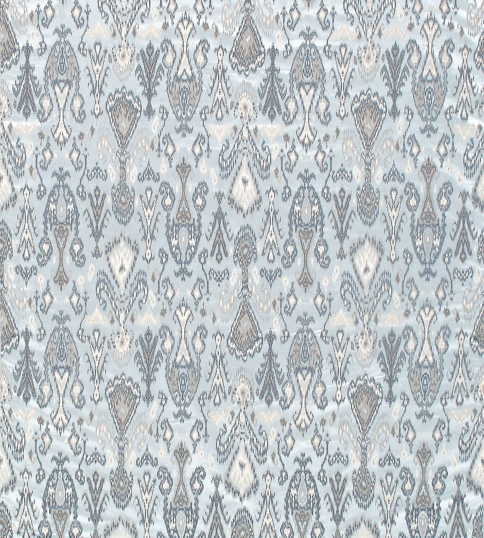 Purchase Old World Weavers Fabric Product# J2 0002J226, Savankhet Blue Mist 3