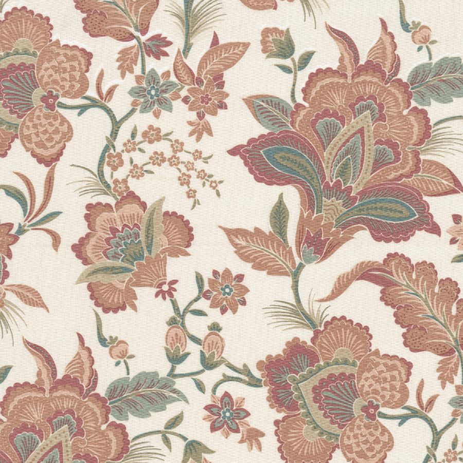 Purchase Stout Fabric Pattern# Jabot 4 Sunset