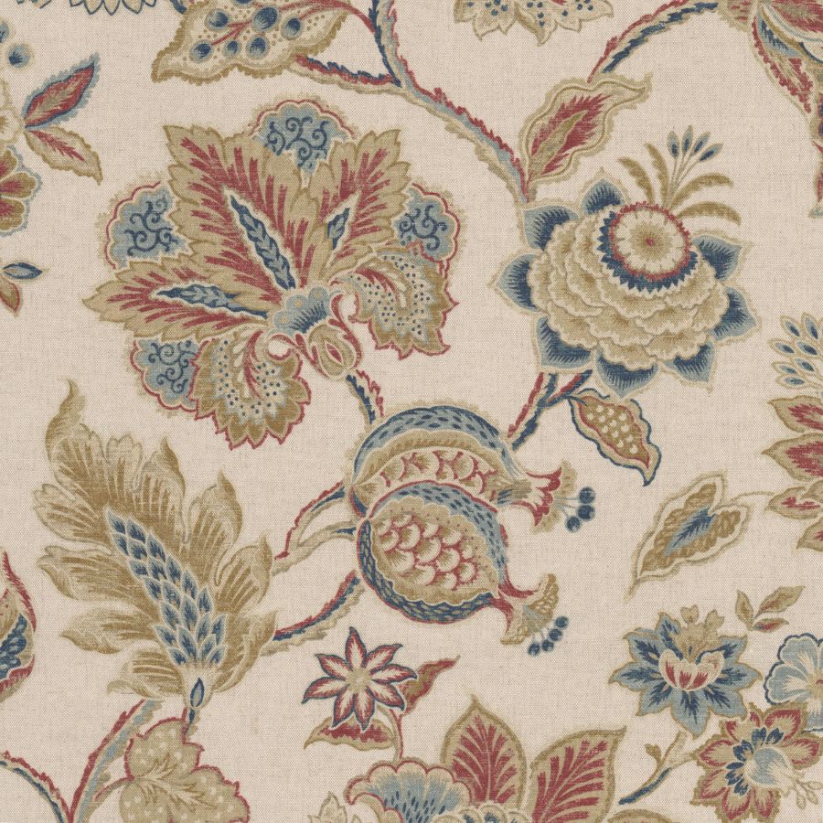 Purchase Stout Fabric Pattern# Jackson 1 Americana