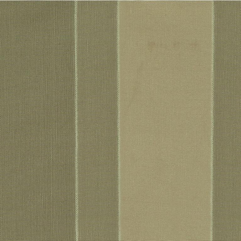 Sample JAG-50012-11 Murano Argento Stripes Brunschwig and Fils Fabric