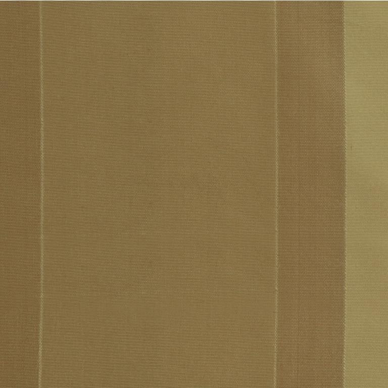 Sample JAG-50012-16 Murano Cashew Stripes Brunschwig and Fils Fabric