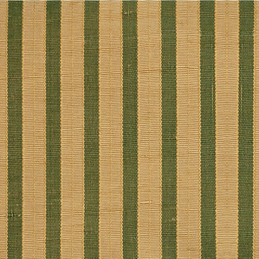Buy JAG-50014-53 Trevi Stripe Emerald Stripes by Brunschwig & Fils Fabric