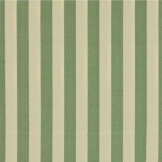 Shop JAG-50015-53 Valenti Stripe Emerald Stripes by Brunschwig & Fils Fabric
