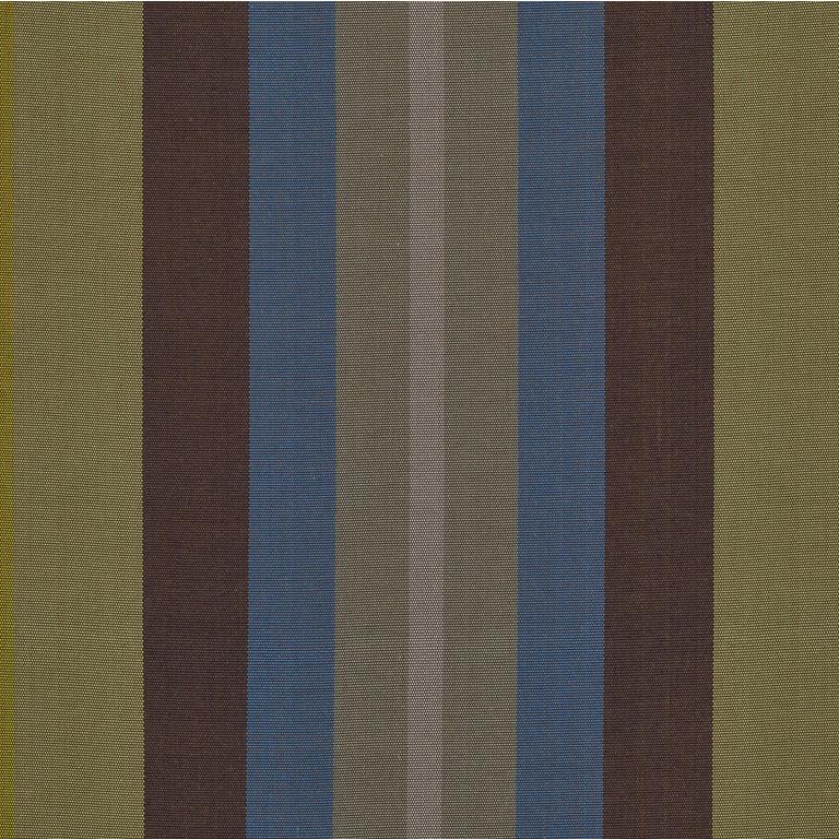 Select JAG-50016-304 Rainbow Chartreuse Stripes by Brunschwig & Fils Fabric