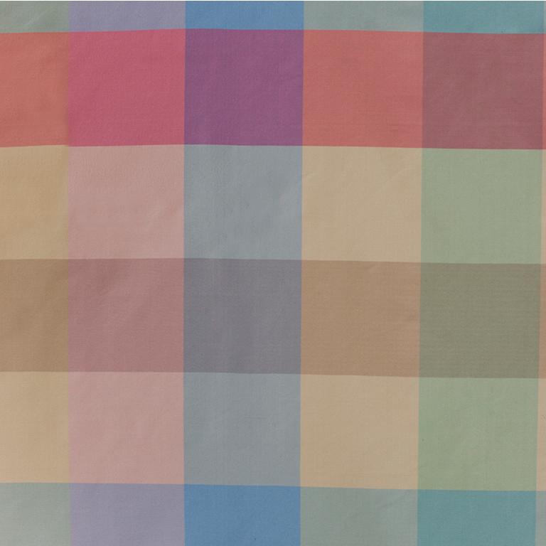 Buy JAG-50017-1040 Paradiso Plaid Buttah Yellah Check/Plaid by Brunschwig & Fils Fabric