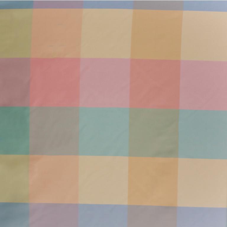 Sample JAG-50017-7 Paradiso Plaid Pink Check/Plaid Brunschwig and Fils Fabric
