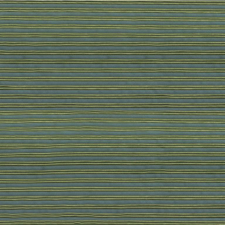 Sample JAG-50028-533 Cambridge Blue Green Ottoman Brunschwig and Fils Fabric