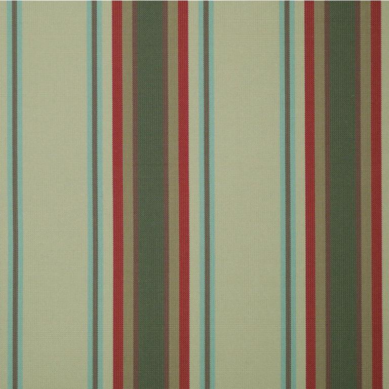 Sample JAG-50030-3019 General Stripe Olive Stripes Brunschwig and Fils Fabric