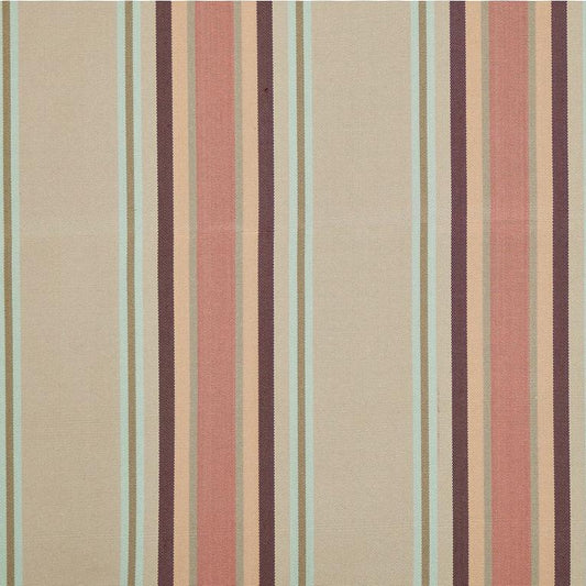 Shop JAG-50030-7163 General Stripe Aurora Stripes by Brunschwig & Fils Fabric