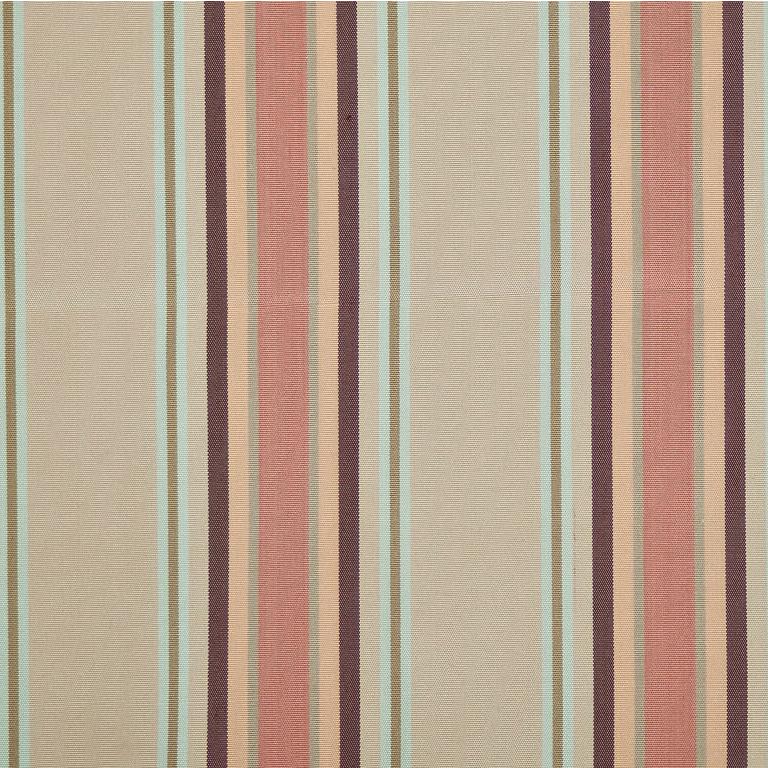Sample JAG-50030-7163 General Stripe Aurora Stripes Brunschwig and Fils Fabric