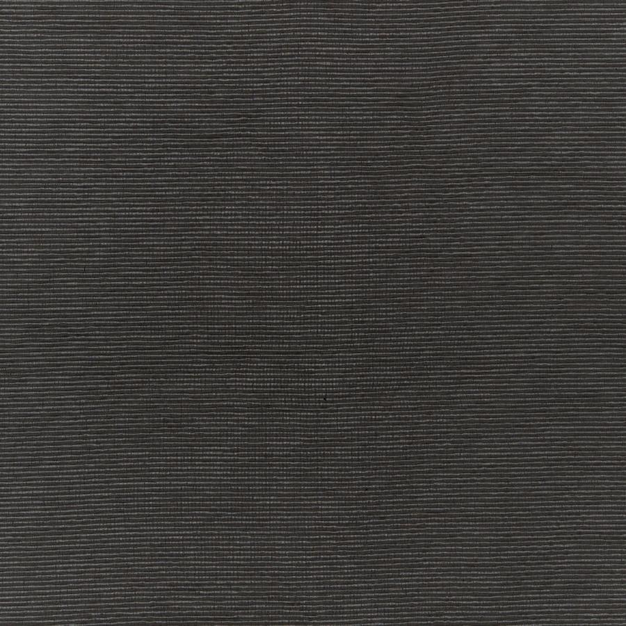 Sample JAG-50044-106 Metro Pewter Ottoman Brunschwig and Fils Fabric