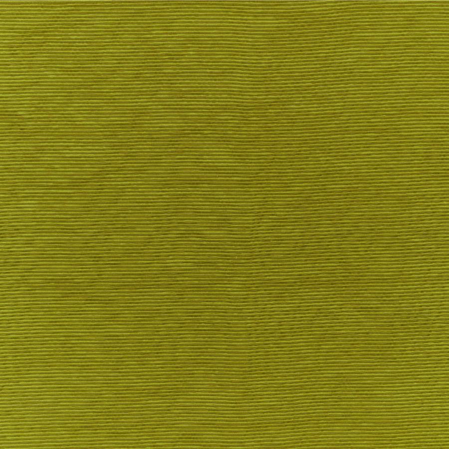 Sample JAG-50044-23 Metro Chartreuse Ottoman Brunschwig and Fils Fabric